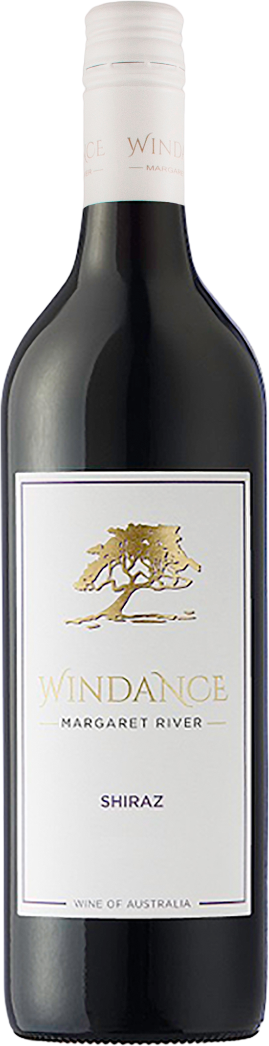 Windance Wines Reserve Margaret River Shiraz